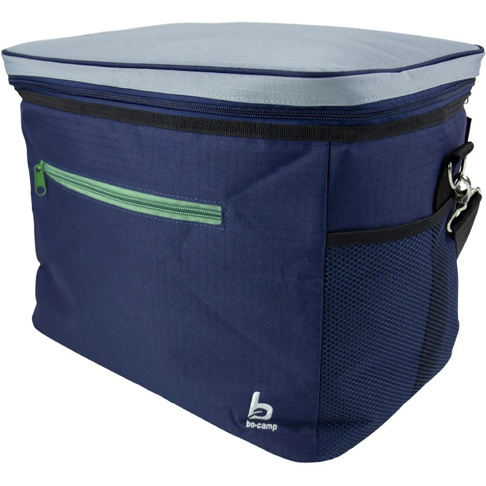 Термосумка BO-CAMP Cooler Bag 30 Blue (6702989) Об'єм 30