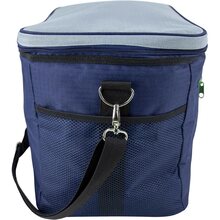 Термосумка BO-CAMP Cooler Bag 30 Blue (6702989)