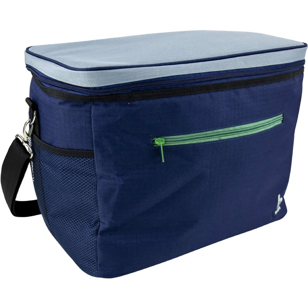 Термосумка BO-CAMP Cooler Bag 30 Blue (6702989)