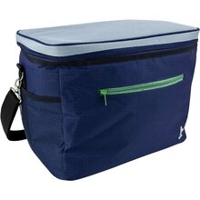 Термосумка BO-CAMP Cooler Bag 30 Blue (6702989)
