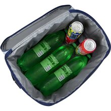 Термосумка BO-CAMP Cooler Bag 30 Blue (6702989)