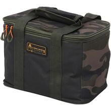 Термосумка PROLOGIC Avenger Cool & Bait Bag 1x Air Dry Bag L Dark Kamo (65058)