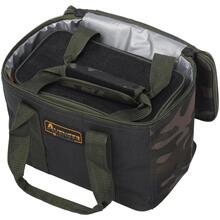 Термосумка PROLOGIC Avenger Cool & Bait Bag 1x Air Dry Bag L Dark Kamo (65058)