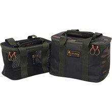 Термосумка PROLOGIC Avenger Cool & Bait Bag 1x Air Dry Bag L Dark Kamo (65058)