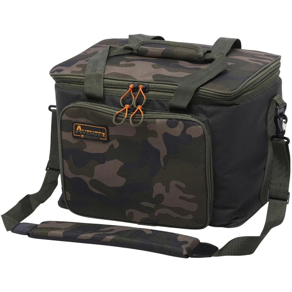 Термосумка PROLOGIC Avenger Cool Bag Dark kamo (65072)