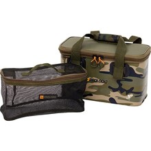 Термосумка PROLOGIC Element Storm Safe Cool & Air Dry Bait Bag 1 Large 12L (72822)