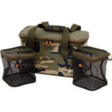 Термосумка PROLOGIC Element Storm Safe Cool & Air Dry Bait Bag 2 Medium 12L (72823)