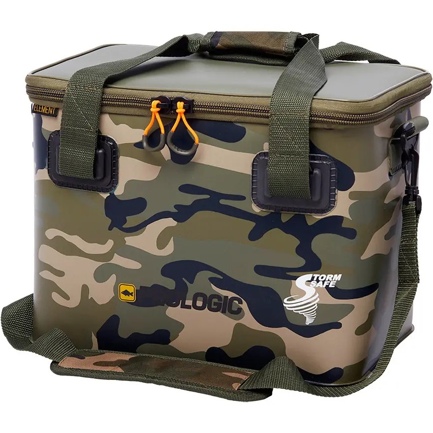 Термосумка PROLOGIC Element Storm Safe Utility Bag 23 Camouflage (72725)