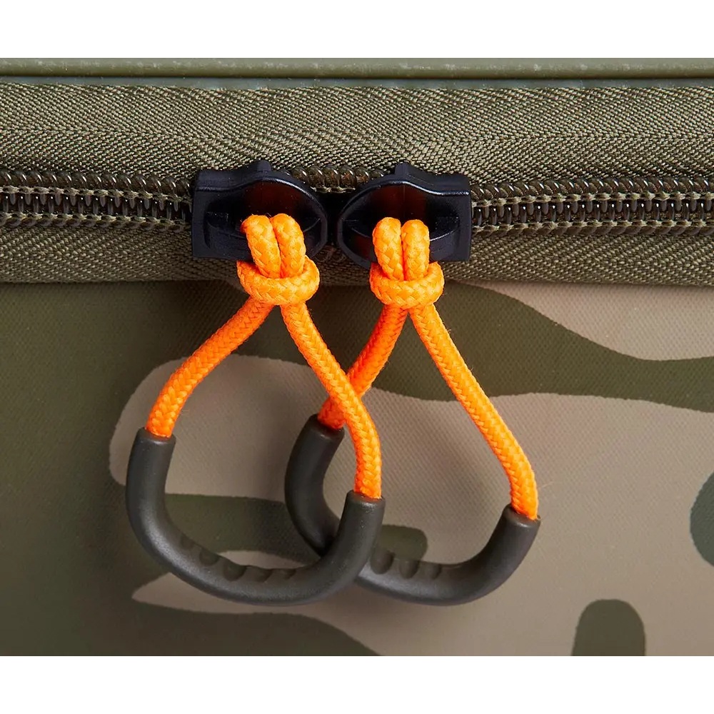 Термосумка PROLOGIC Element Storm Safe M Accessor 4.5 Camouflage (72727) Объём 4