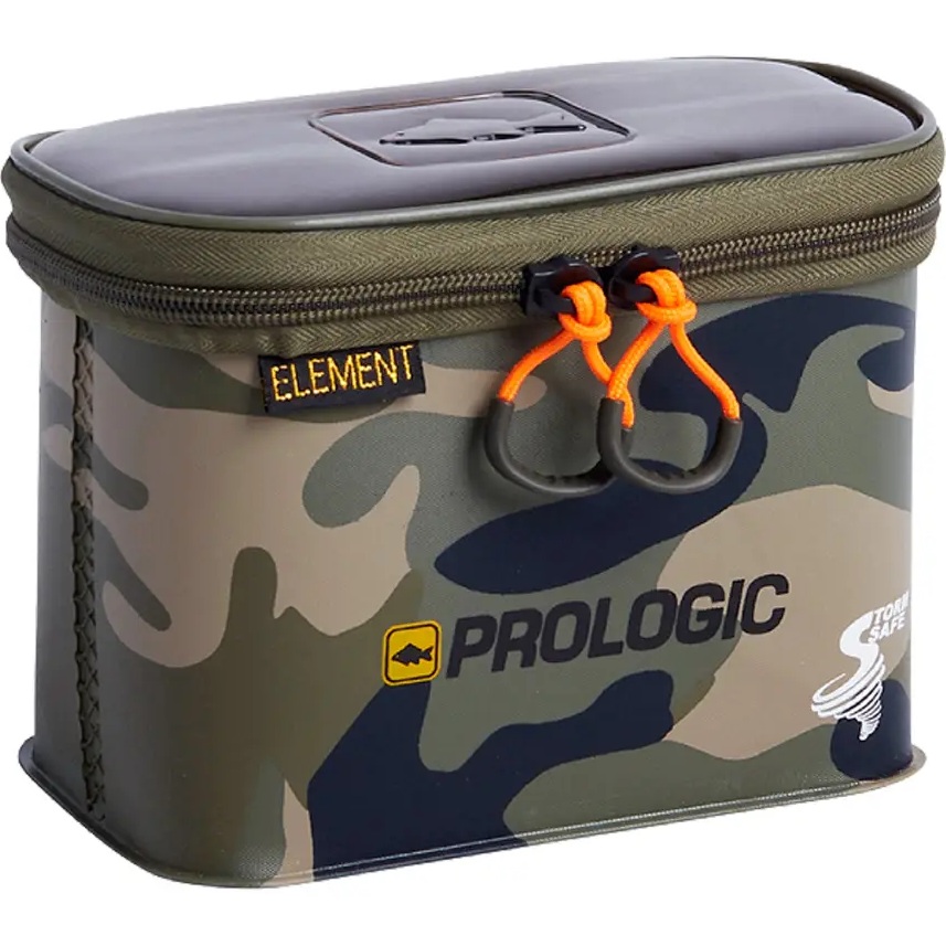 Термосумка PROLOGIC Element Storm Safe M Accessor 4.5 Camouflage (72727)
