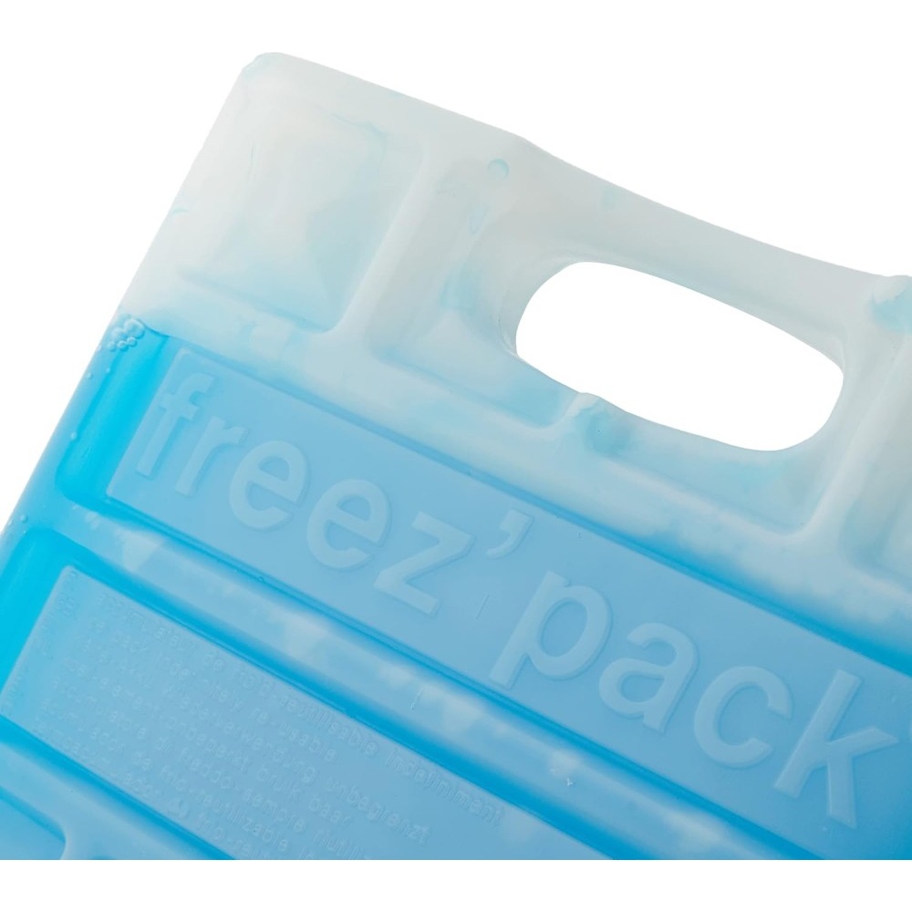 Акумулятор холоду CAMPINGAZ -2 Freez'Pack M20 2 шт (093787-2) Режим збереження температури False
