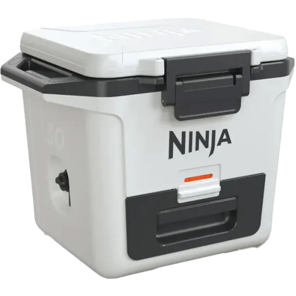 Термобокс NINJA FrostVault 28L Hard Cooler Cloud White (FB131EUWH)