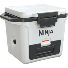 Термобокс NINJA FrostVault 28L Hard Cooler Cloud White (FB131EUWH)