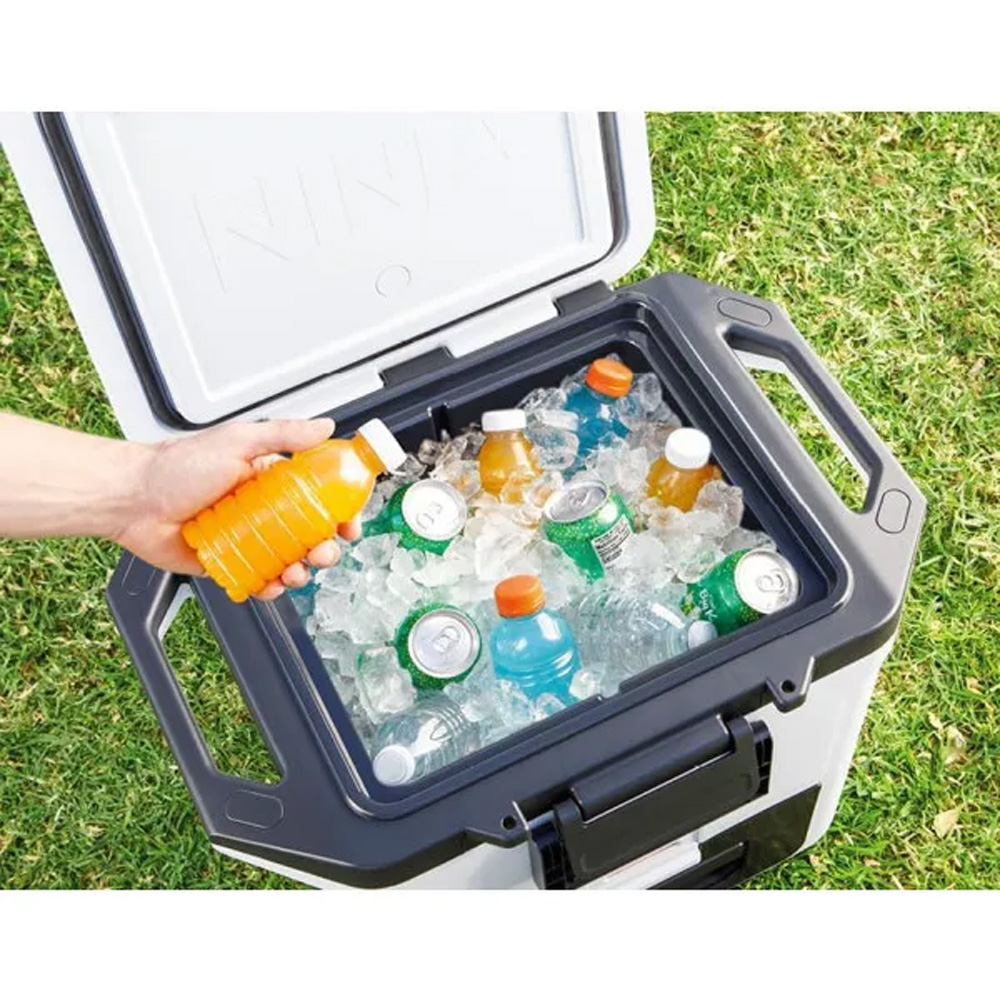 Покупка Термобокс NINJA FrostVault 28L Hard Cooler Cloud White (FB131EUWH)