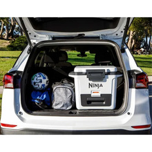 Термобокс NINJA FrostVault 28L Hard Cooler Cloud White (FB131EUWH)