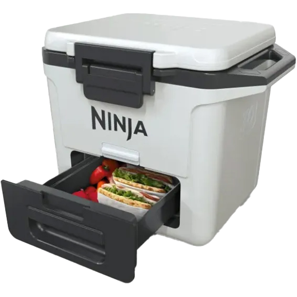 Термобокс NINJA FrostVault 28L Hard Cooler Cloud White (FB131EUWH) Тип термобокси