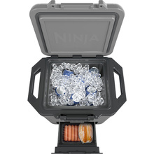 Термобокс NINJA FrostVault 28L Hard Cooler Slate Grey (FB131EUGY)