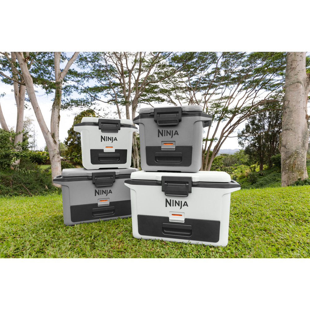 Покупка Термобокс NINJA FrostVault 28L Hard Cooler Slate Grey (FB131EUGY)