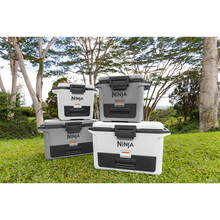 Термобокс NINJA FrostVault 28L Hard Cooler Slate Grey (FB131EUGY)