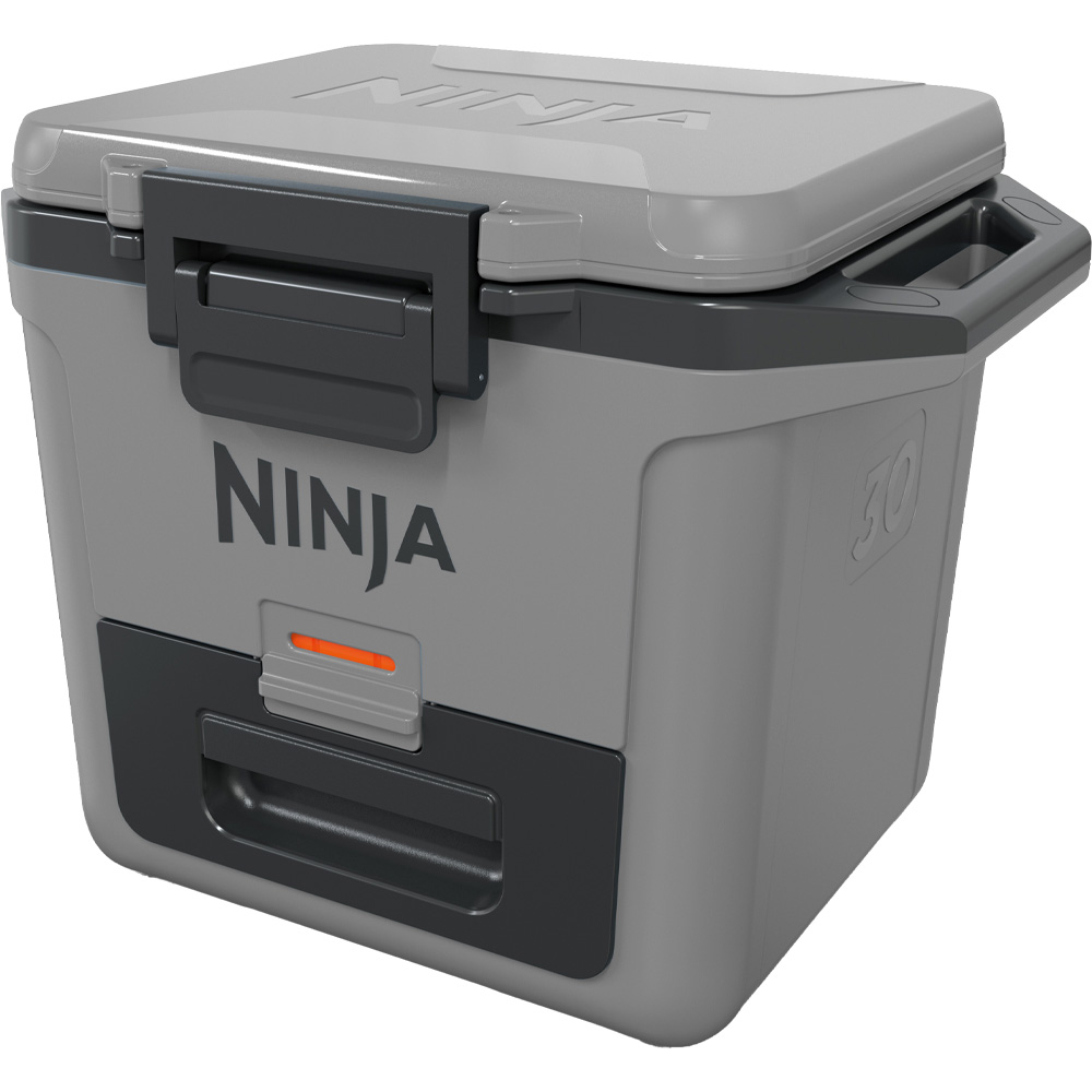 Термобокс NINJA FrostVault 28L Hard Cooler Slate Grey (FB131EUGY)