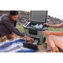 Термобокс NINJA FrostVault 28L Hard Cooler Slate Grey (FB131EUGY)