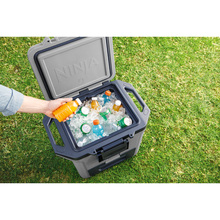 Термобокс NINJA FrostVault 28L Hard Cooler Slate Grey (FB131EUGY)