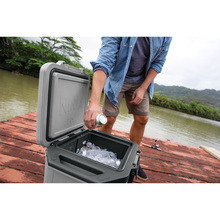 Термобокс NINJA FrostVault 28L Hard Cooler Slate Grey (FB131EUGY)