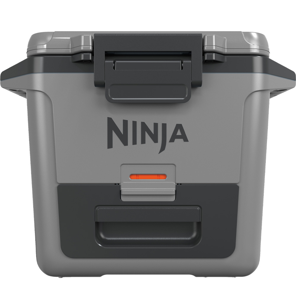 Фото 16 Термобокс NINJA FrostVault 28L Hard Cooler Slate Grey (FB131EUGY)