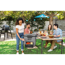 Термобокс NINJA FrostVault 28L Hard Cooler Slate Grey (FB131EUGY)