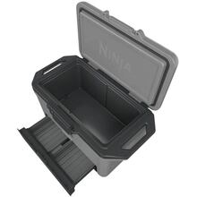 Термобокс NINJA FrostVault Hard Cooler 47 л Slate Grey (FB151EUGY)