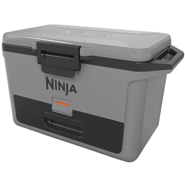 Термобокс NINJA FrostVault Hard Cooler 47 л Slate Grey (FB151EUGY)