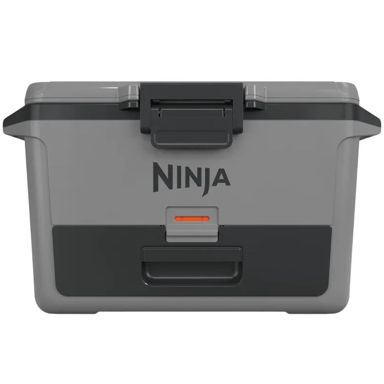 Термобокс NINJA FrostVault Hard Cooler 47 л Slate Grey (FB151EUGY) Режим збереження температури True