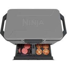 Термобокс NINJA FrostVault Hard Cooler 47 л Slate Grey (FB151EUGY)