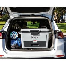 Термобокс NINJA FrostVault Hard Cooler Slate 47 л Cloud White (FB151EUWH)