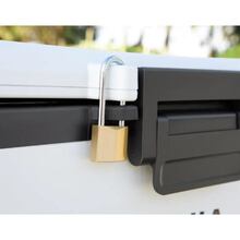 Термобокс NINJA FrostVault Hard Cooler Slate 47 л Cloud White (FB151EUWH)