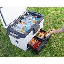 Термобокс NINJA FrostVault Hard Cooler Slate 47 л Cloud White (FB151EUWH)