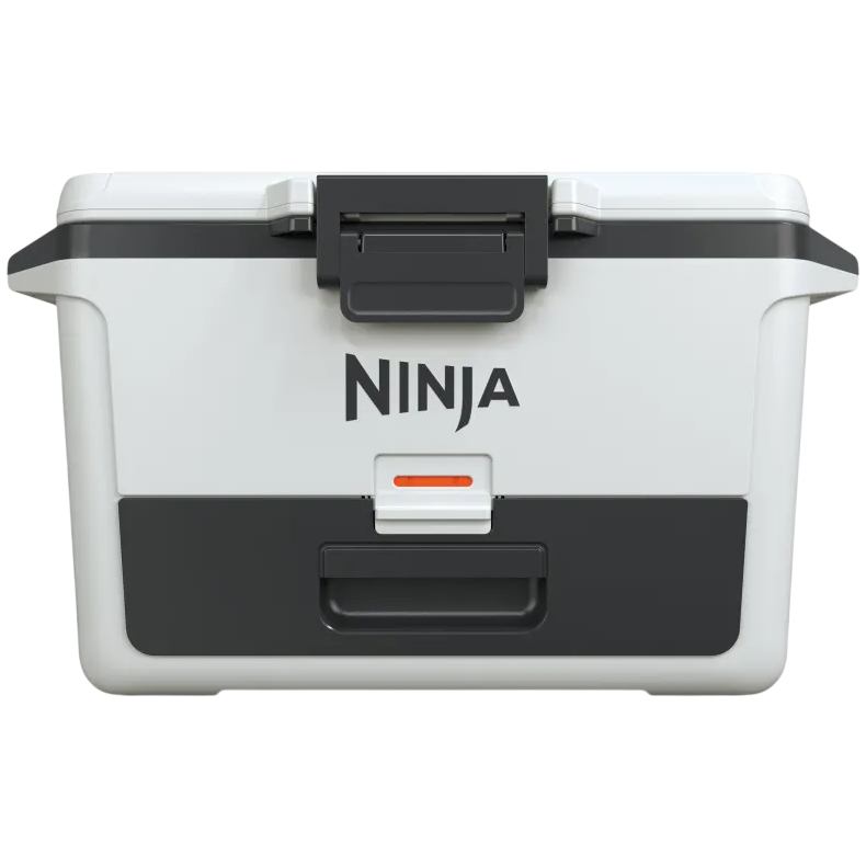 Термобокс NINJA FrostVault Hard Cooler Slate 47 л Cloud White (FB151EUWH)