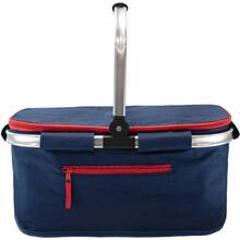 Термосумка SEMI LINE 26 Navy (L2061-1)