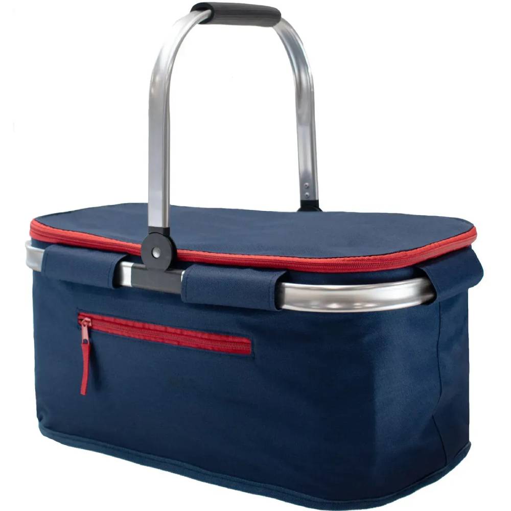 Термосумка SEMI LINE 26 Navy (L2061-1) Тип термосумка