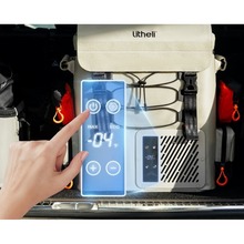 Акумуляторний холодильник-рюкзак LITHELI (U20HW05-0U101)