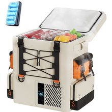 Акумуляторний холодильник-рюкзак LITHELI (U20HW05-0U101)