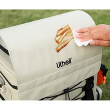 Акумуляторний холодильник-рюкзак LITHELI (U20HW05-0U101)