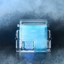 Акумуляторний холодильник-рюкзак LITHELI (U20HW05-0U101)