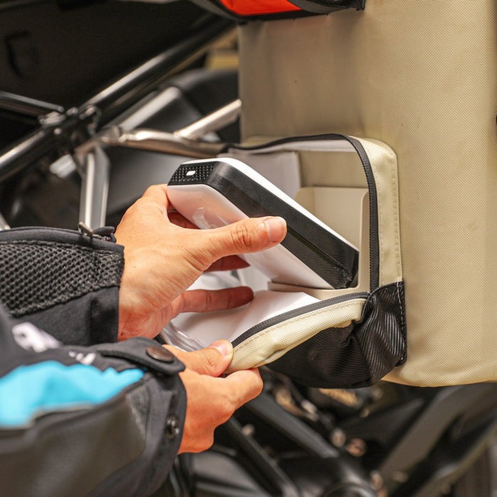 В інтернет магазині Акумуляторний холодильник-рюкзак LITHELI (U20HW05-0U101)