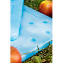 Акумулятор холоду QUEST гелевий 33х23х2см 1100мл White (Q1100)