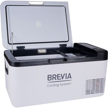 Автохолодильник BREVIA 18 л (22200)