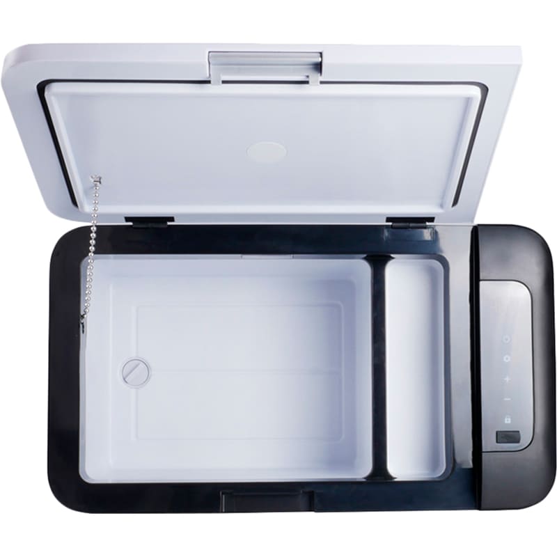 Автохолодильник BREVIA 18 л (22200) Объём 18