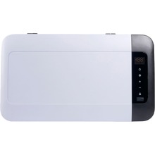 Автохолодильник BREVIA 18 л (22200)