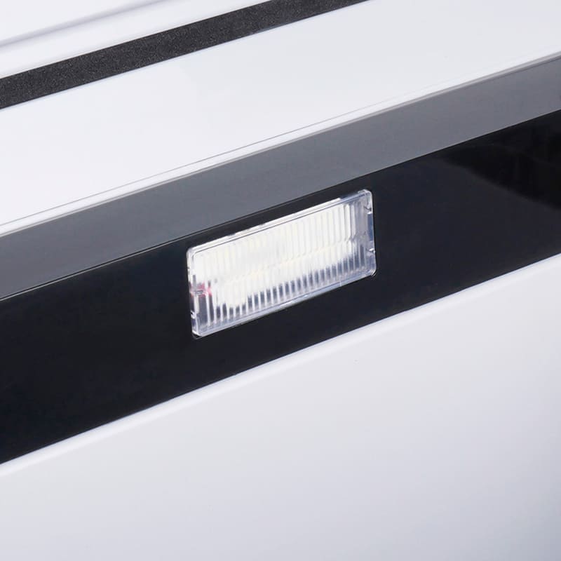 Внешний вид Автохолодильник BREVIA 18 л (22200)