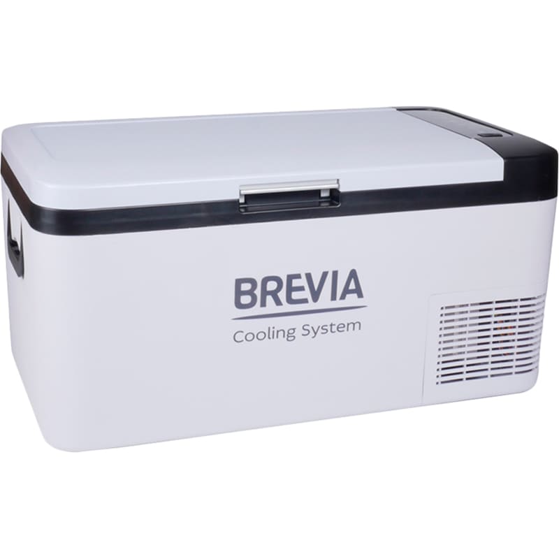 Автохолодильник BREVIA 18 л (22200)